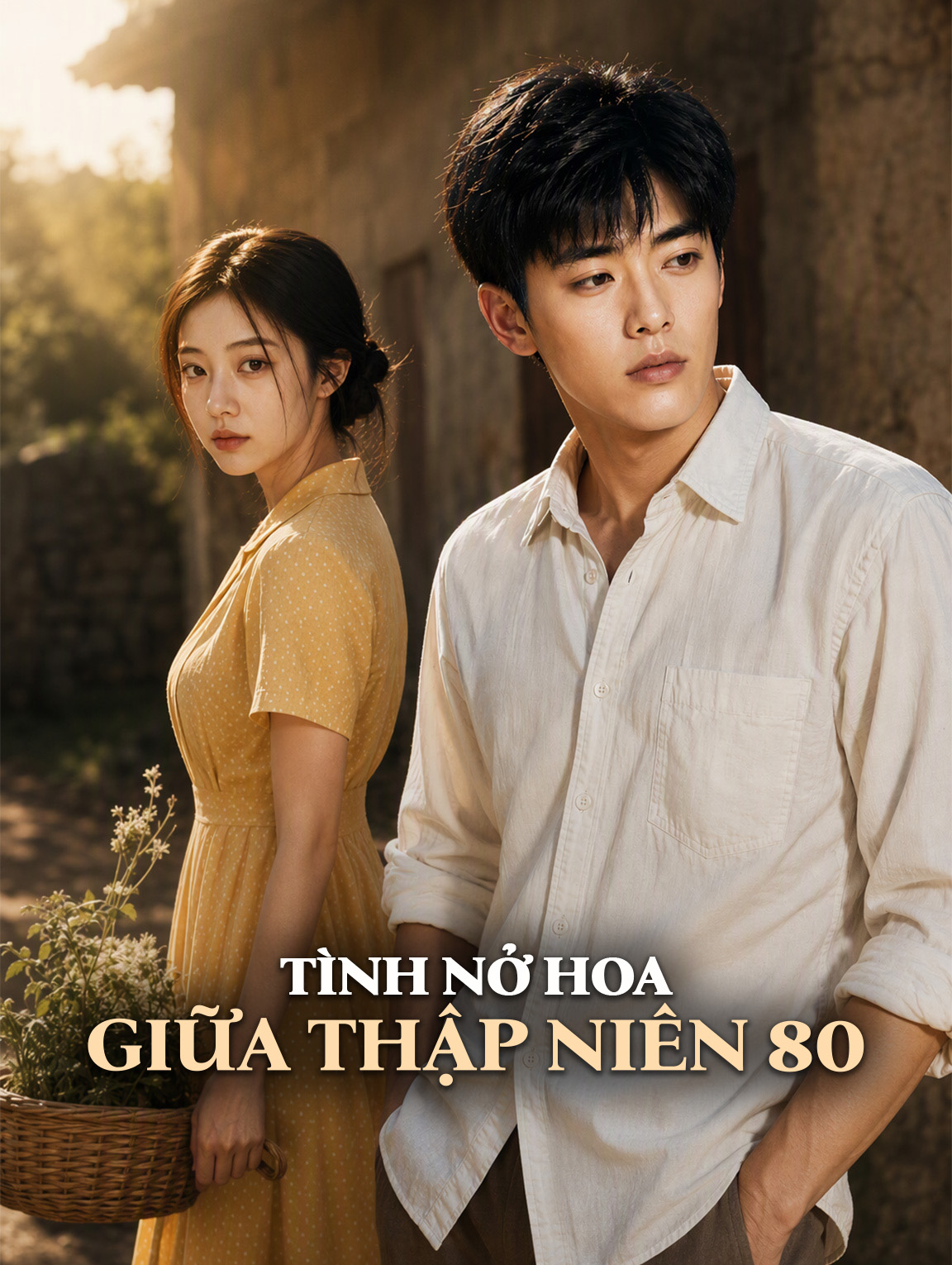 Tình Nở Hoa Giữa Thập Niên 80