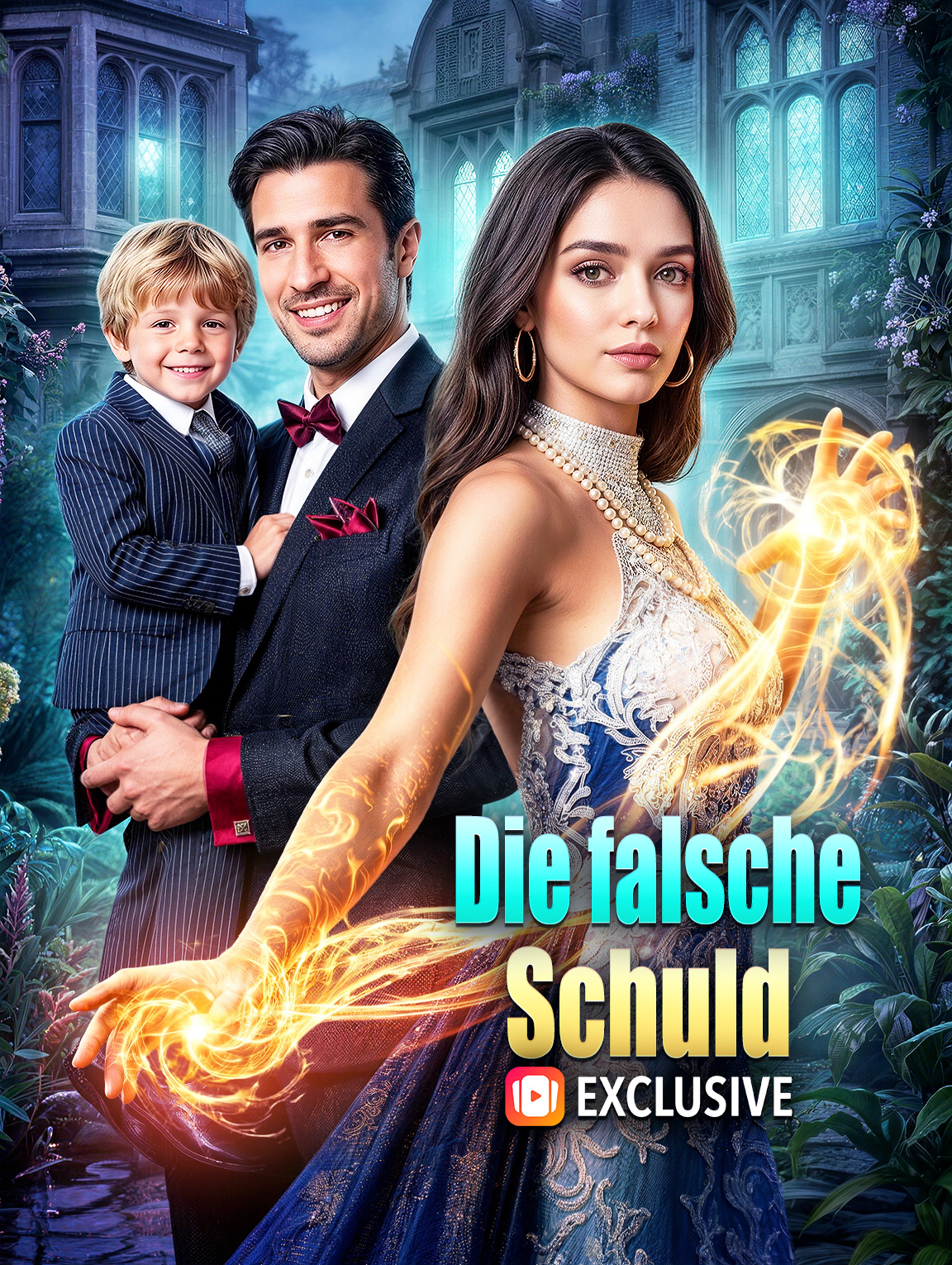 Die falsche Schuld