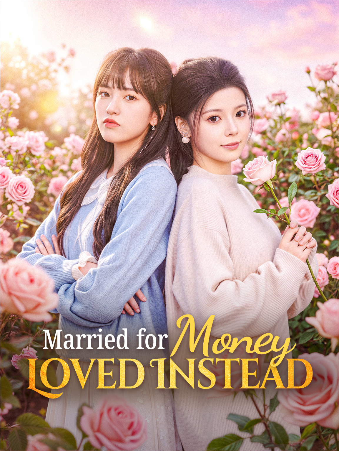 Married for Money, Loved Instead(Dubbed)