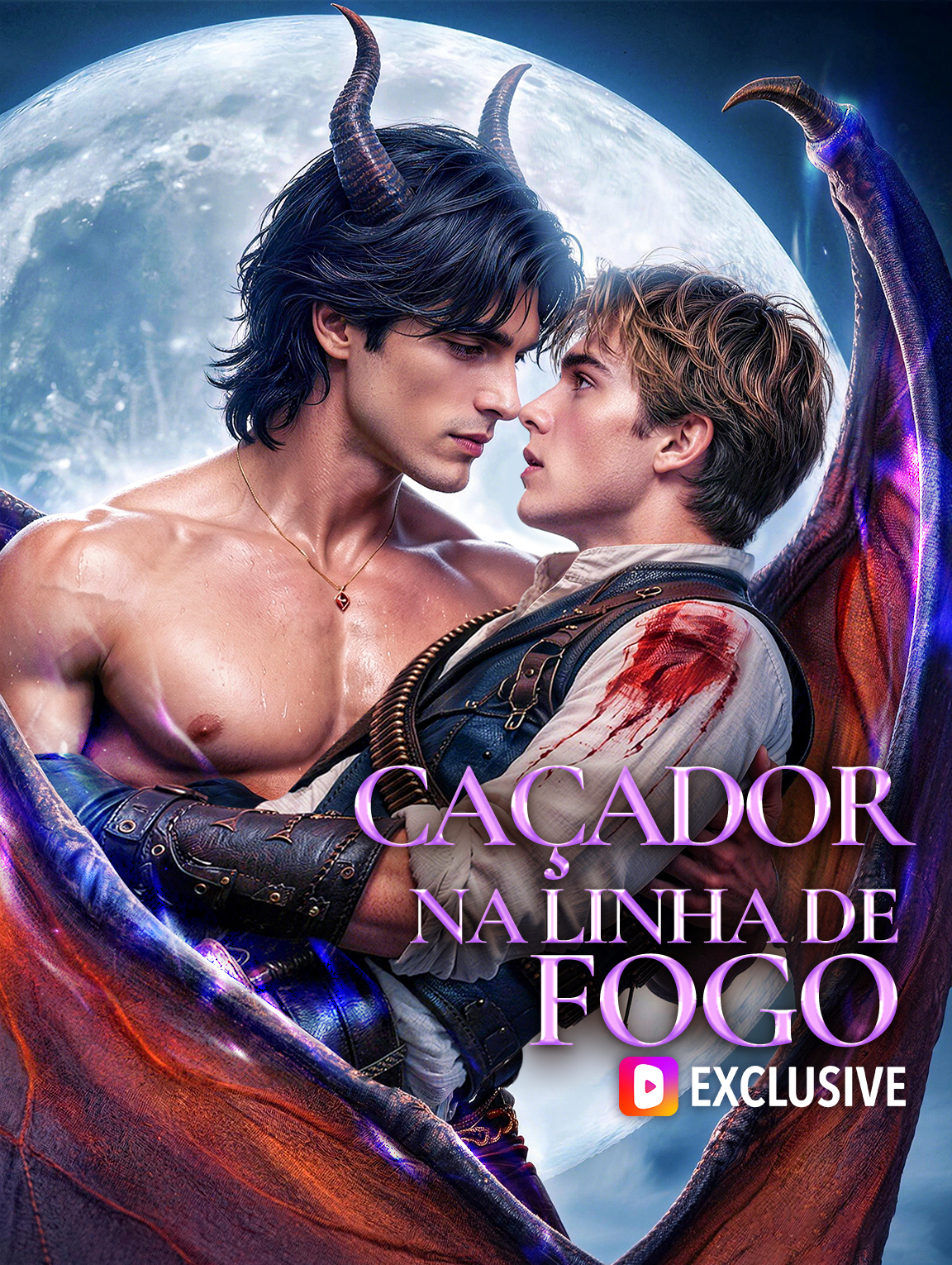 Caçador na Linha de Fogo