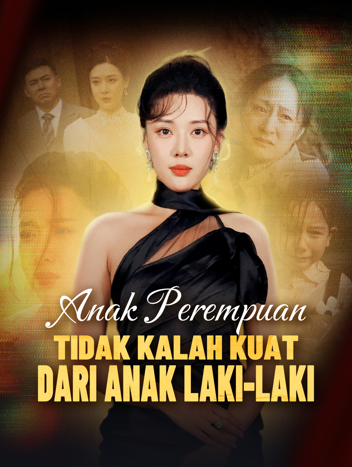 Anak Perempuan Tidak Kalah Kuat dari Anak Laki-Laki