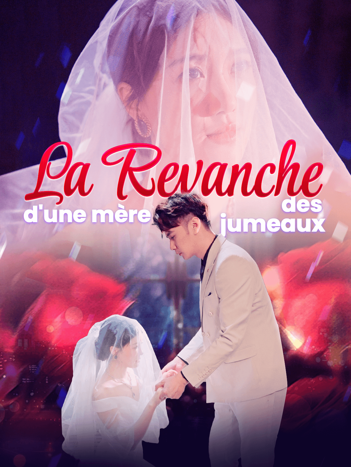 La Revanche  d'une mère des jumeaux