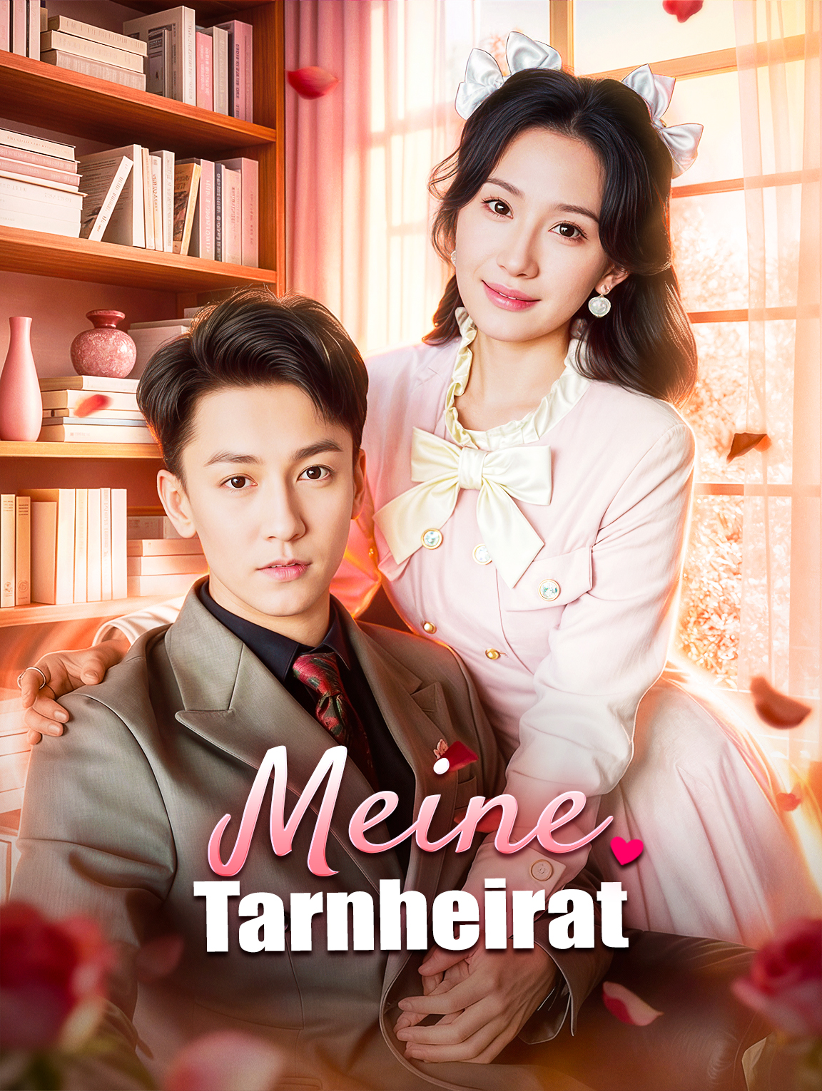 Meine Tarnheirat
