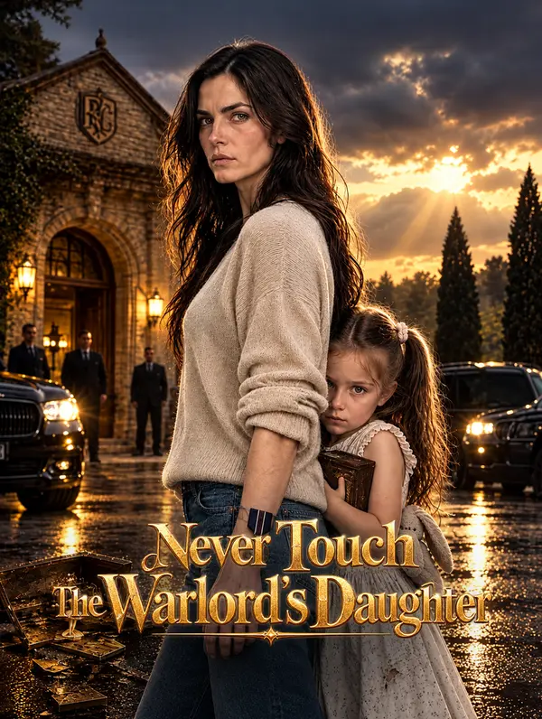 Nunca Toque na Filha do Senhor da Guerra