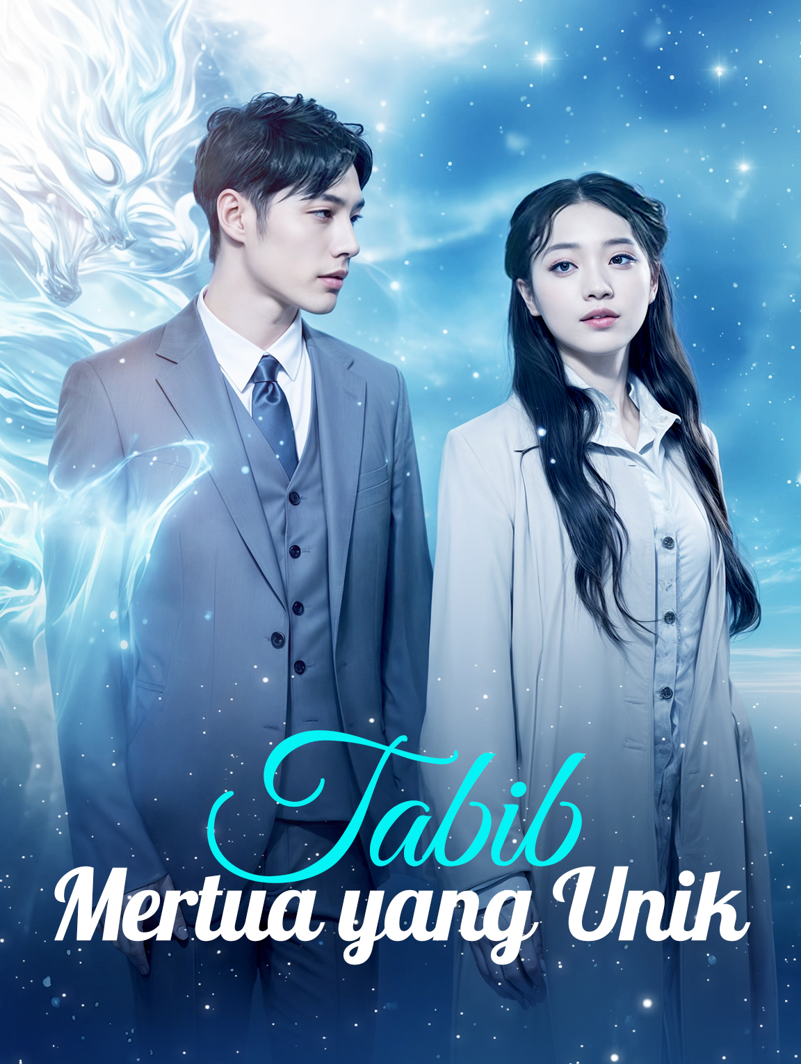 Tabib Mertua yang Unik