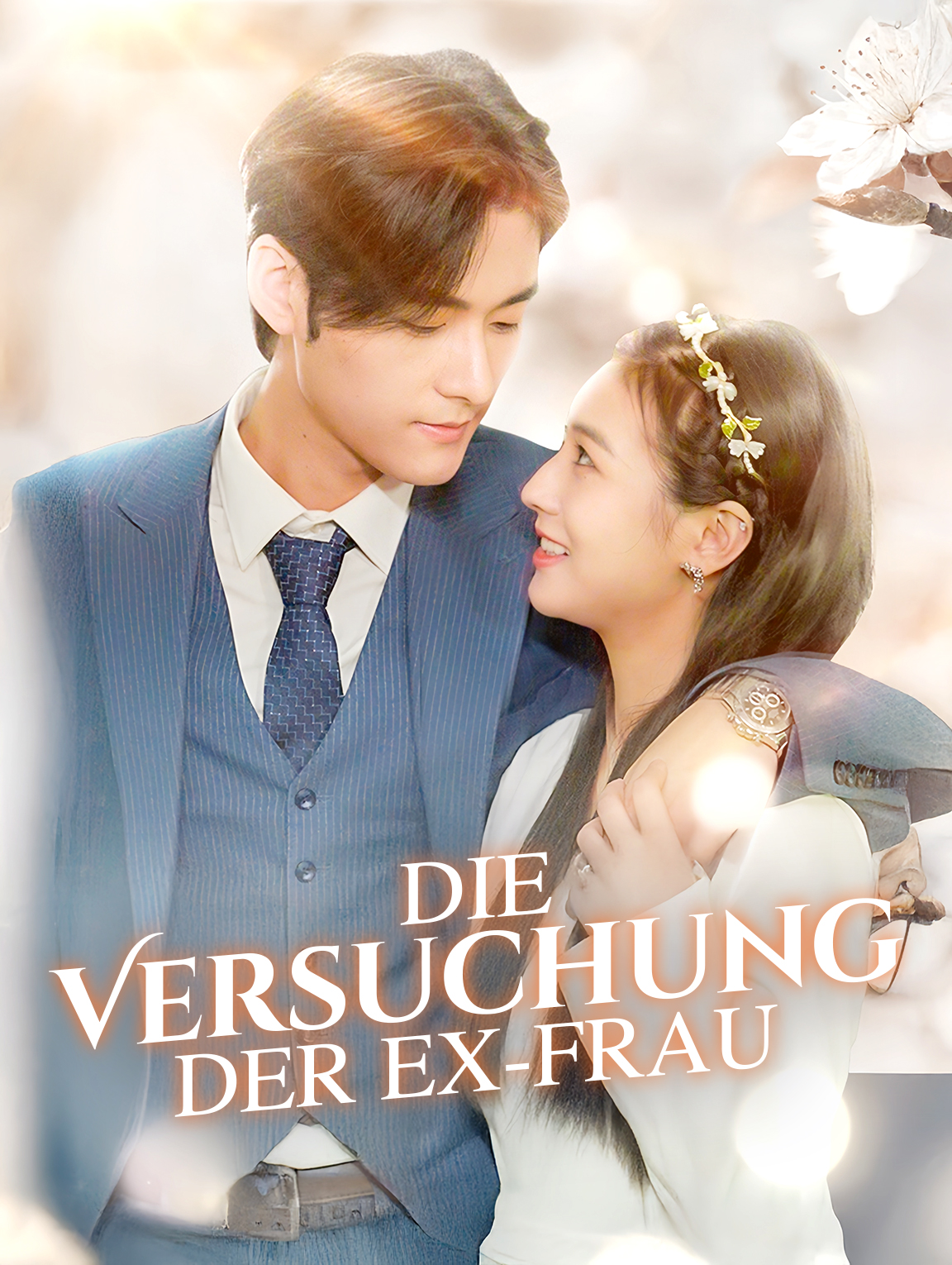 Die Versuchung der Ex-Frau