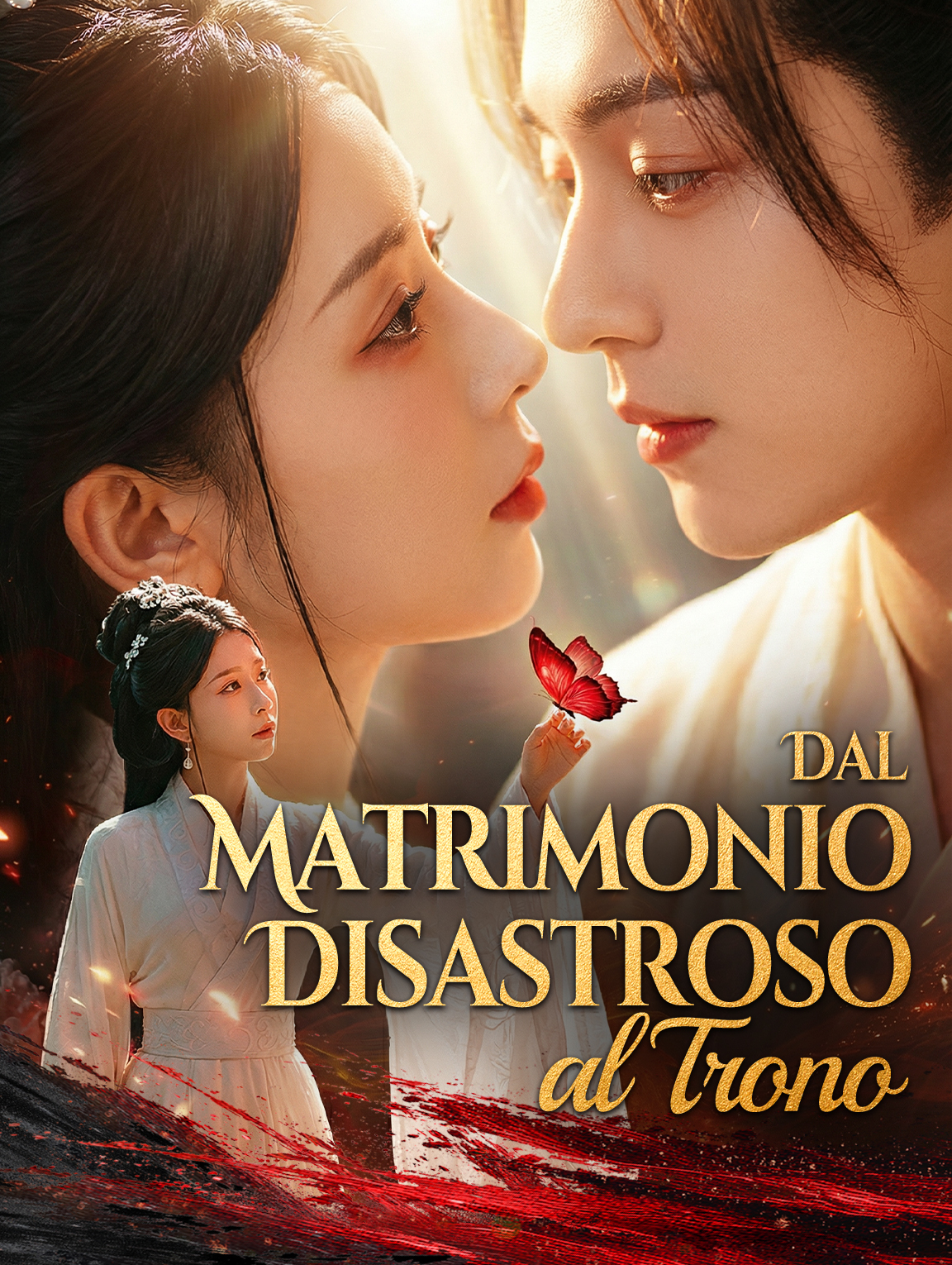 Dal Matrimonio Disastroso al Trono