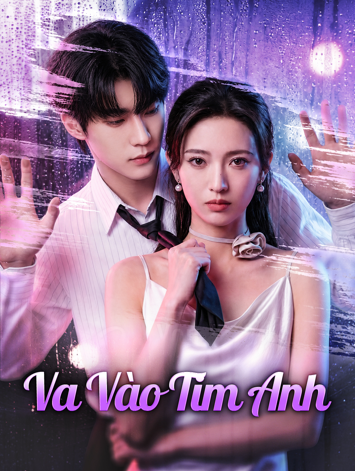 Va Vào Tim Anh