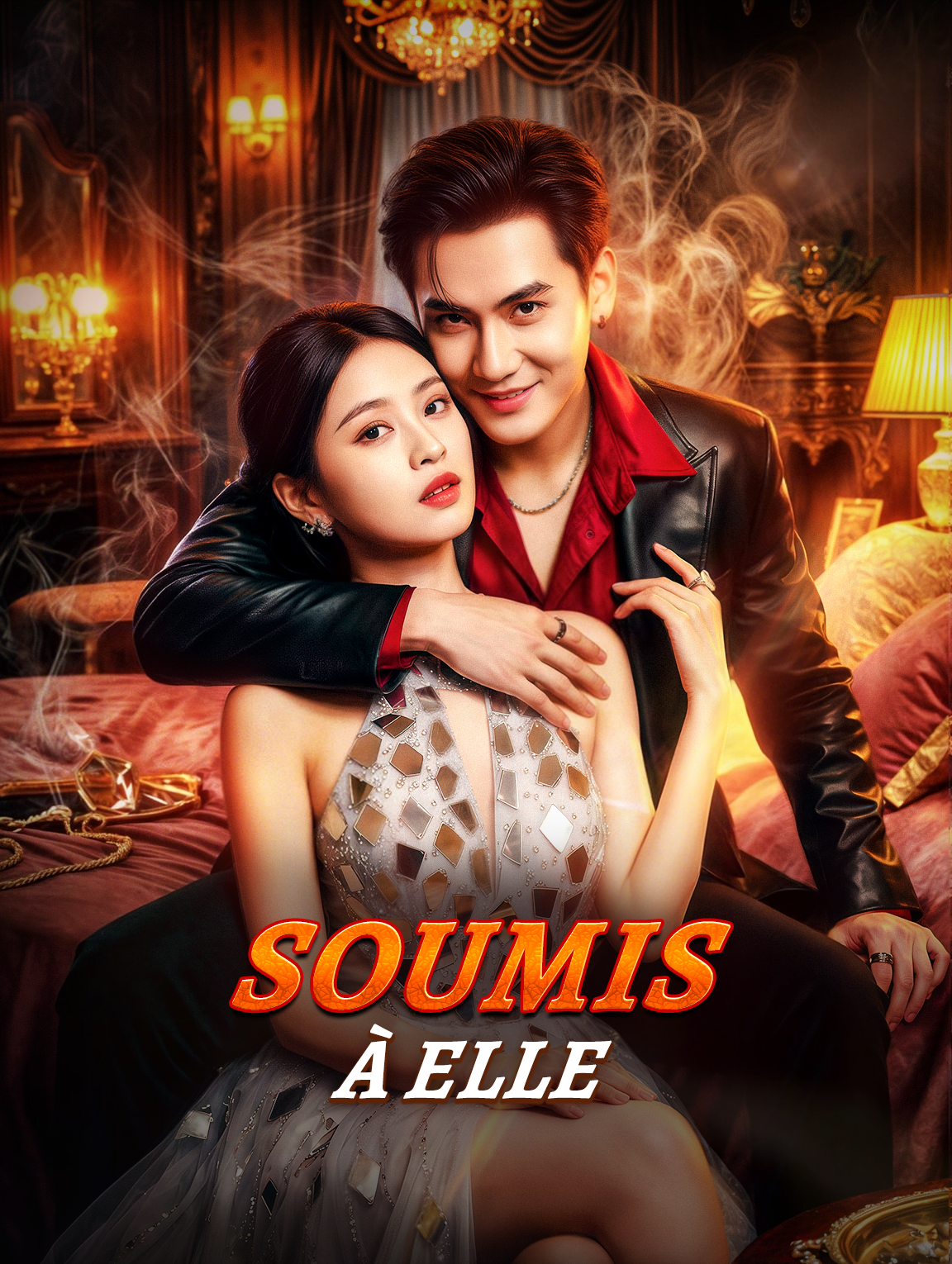 Soumis à elle