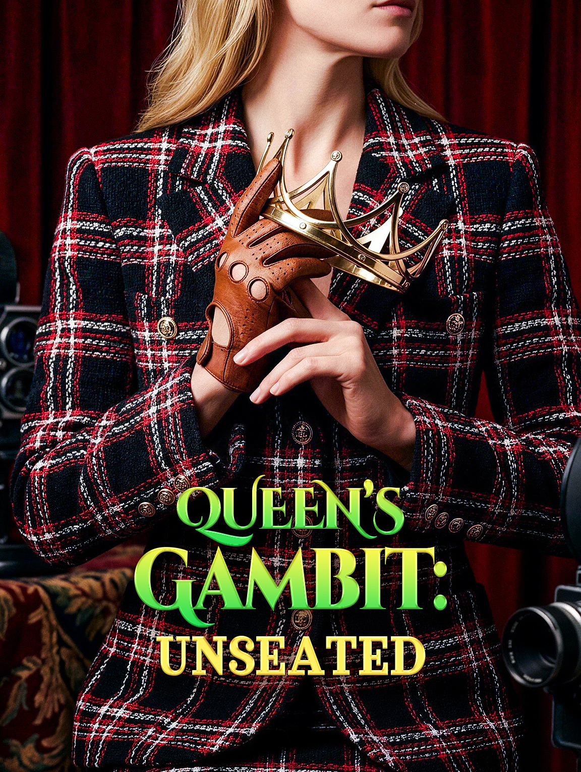 Queen’s Gambit: Unseated