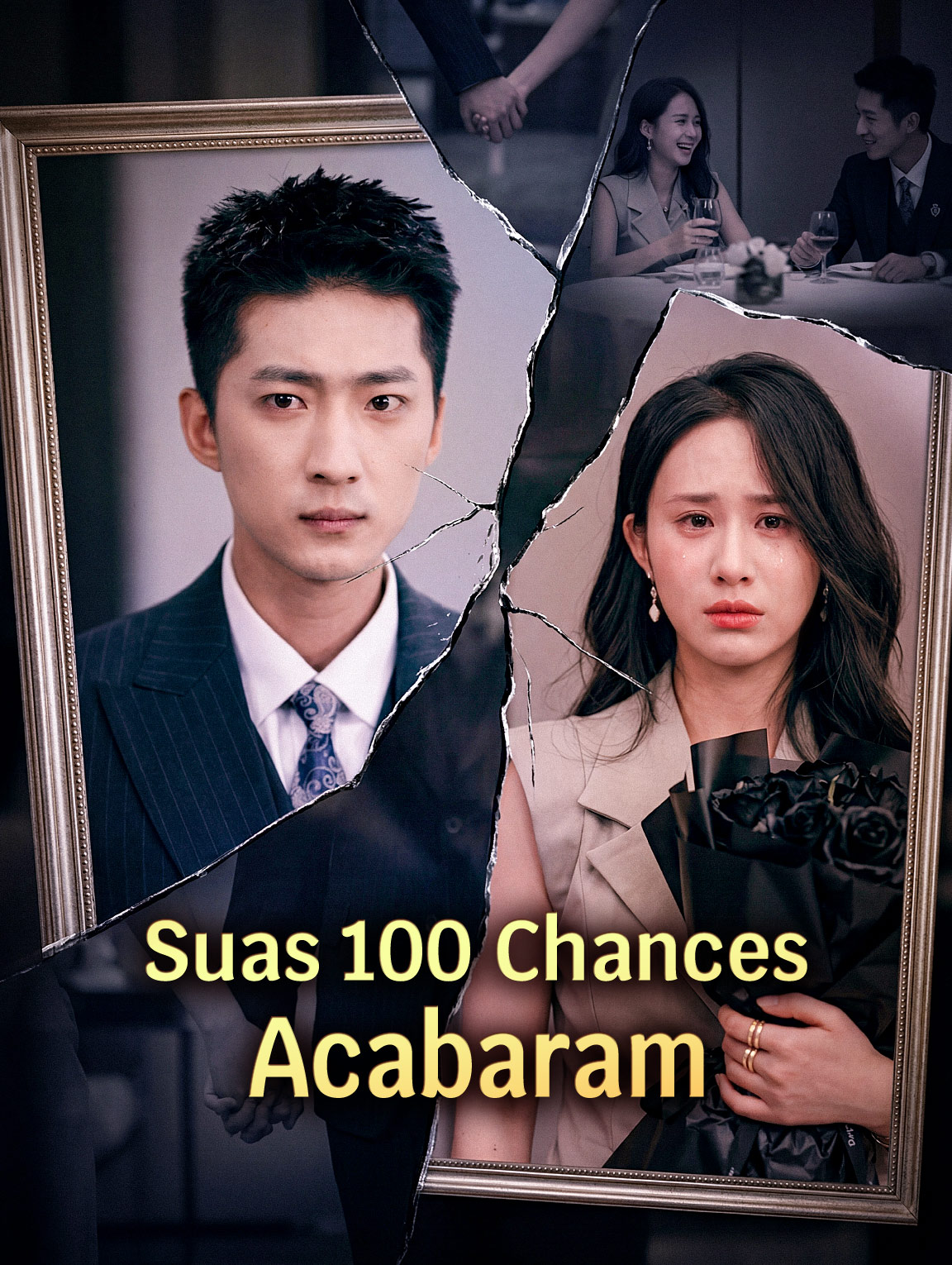 Suas 100 Chances Acabaram