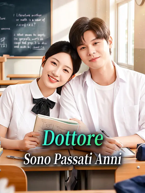 Dottore, Sono Passati Anni