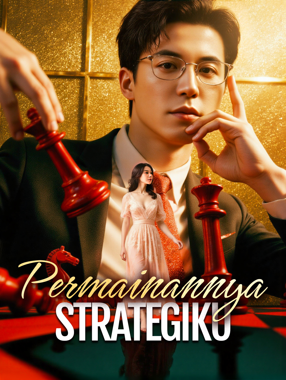 Permainannya, Strategiku