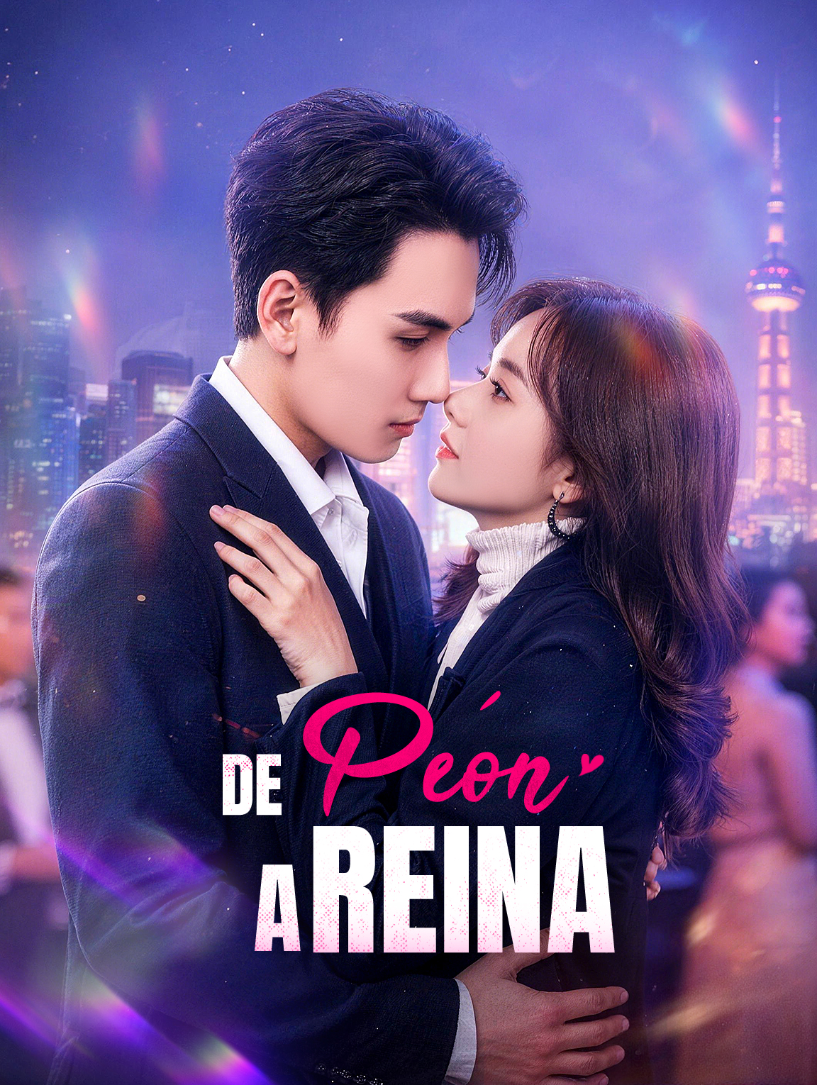 De Peón a Reina