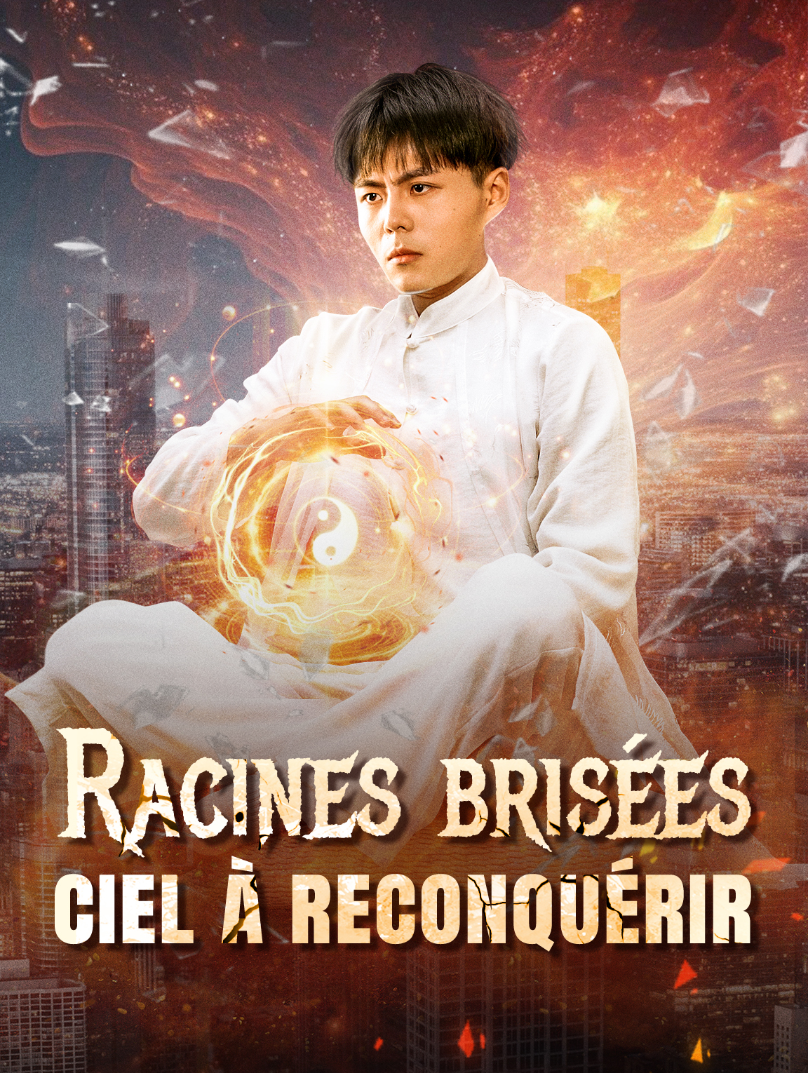 Racines brisées, ciel à reconquérir