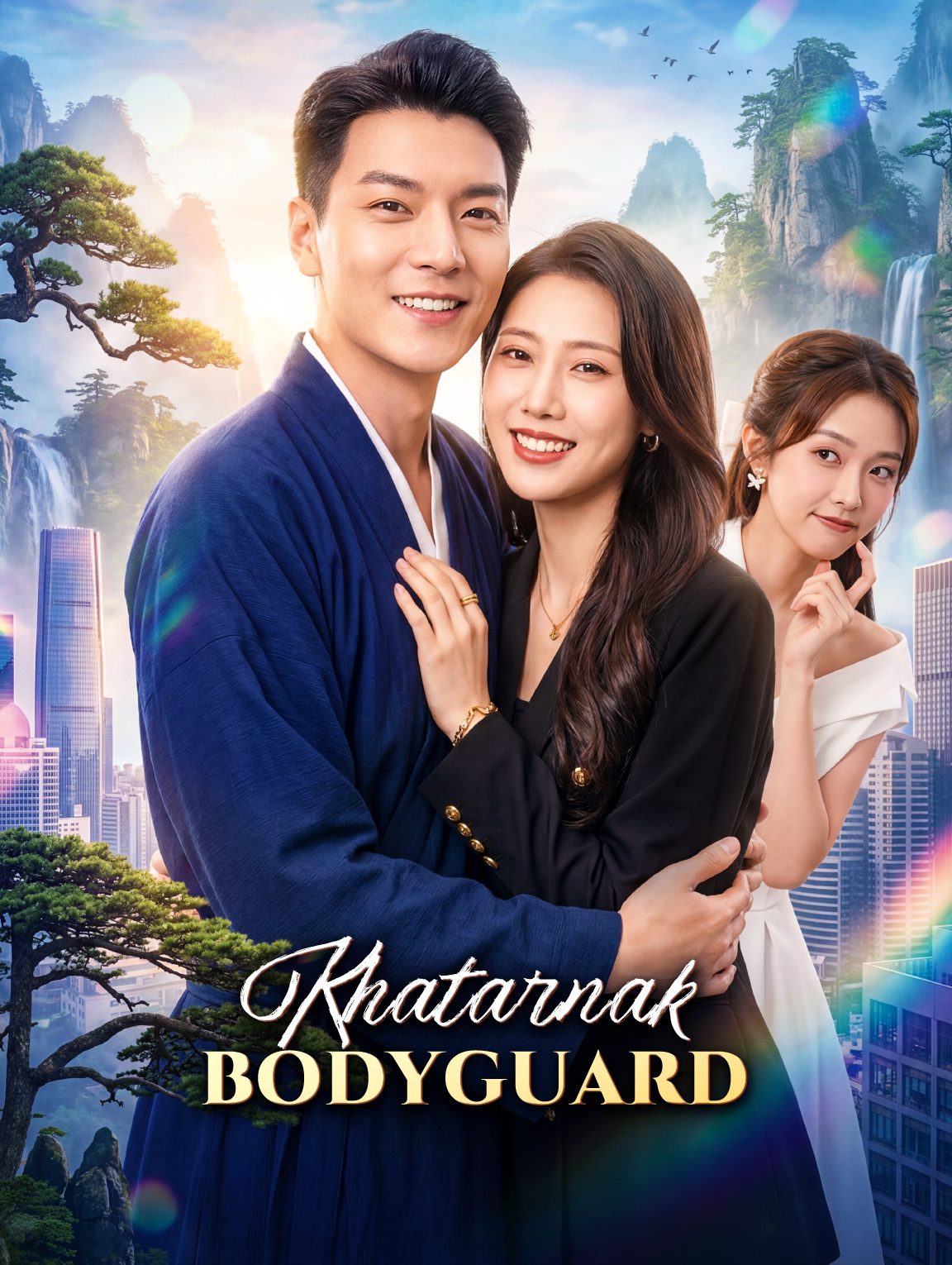 Khatarnak Bodyguard
