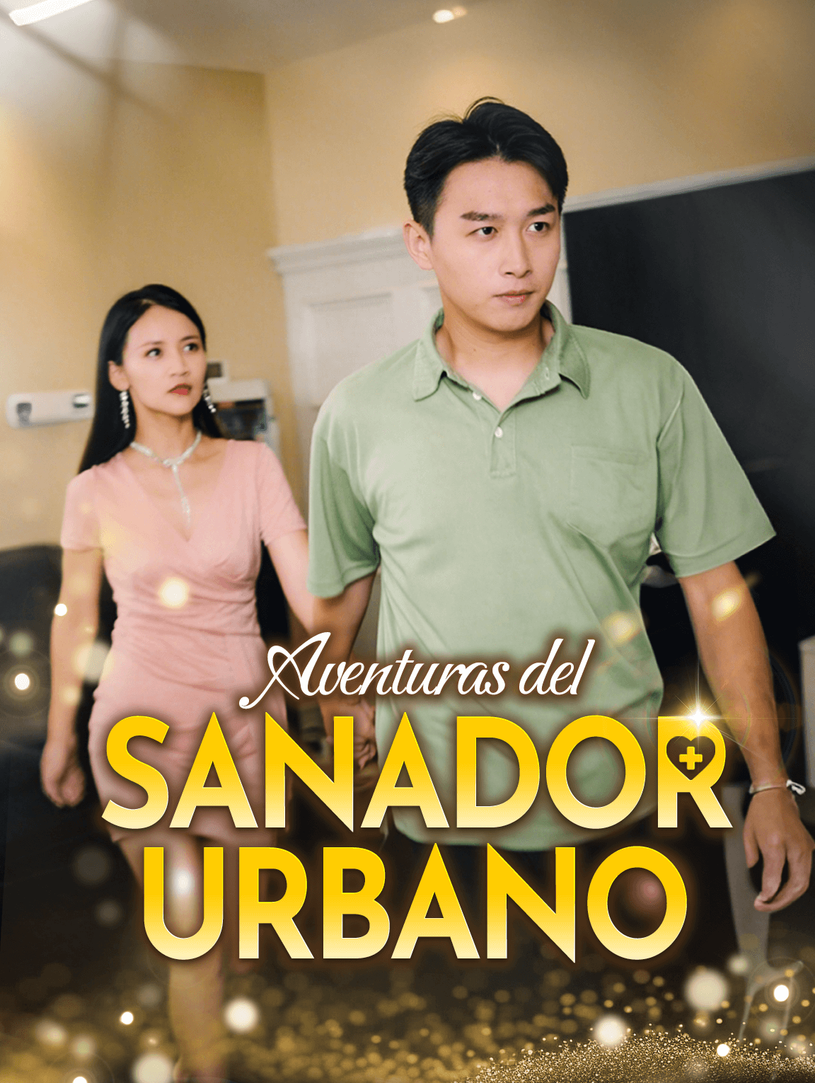 Aventuras del Sanador Urbano