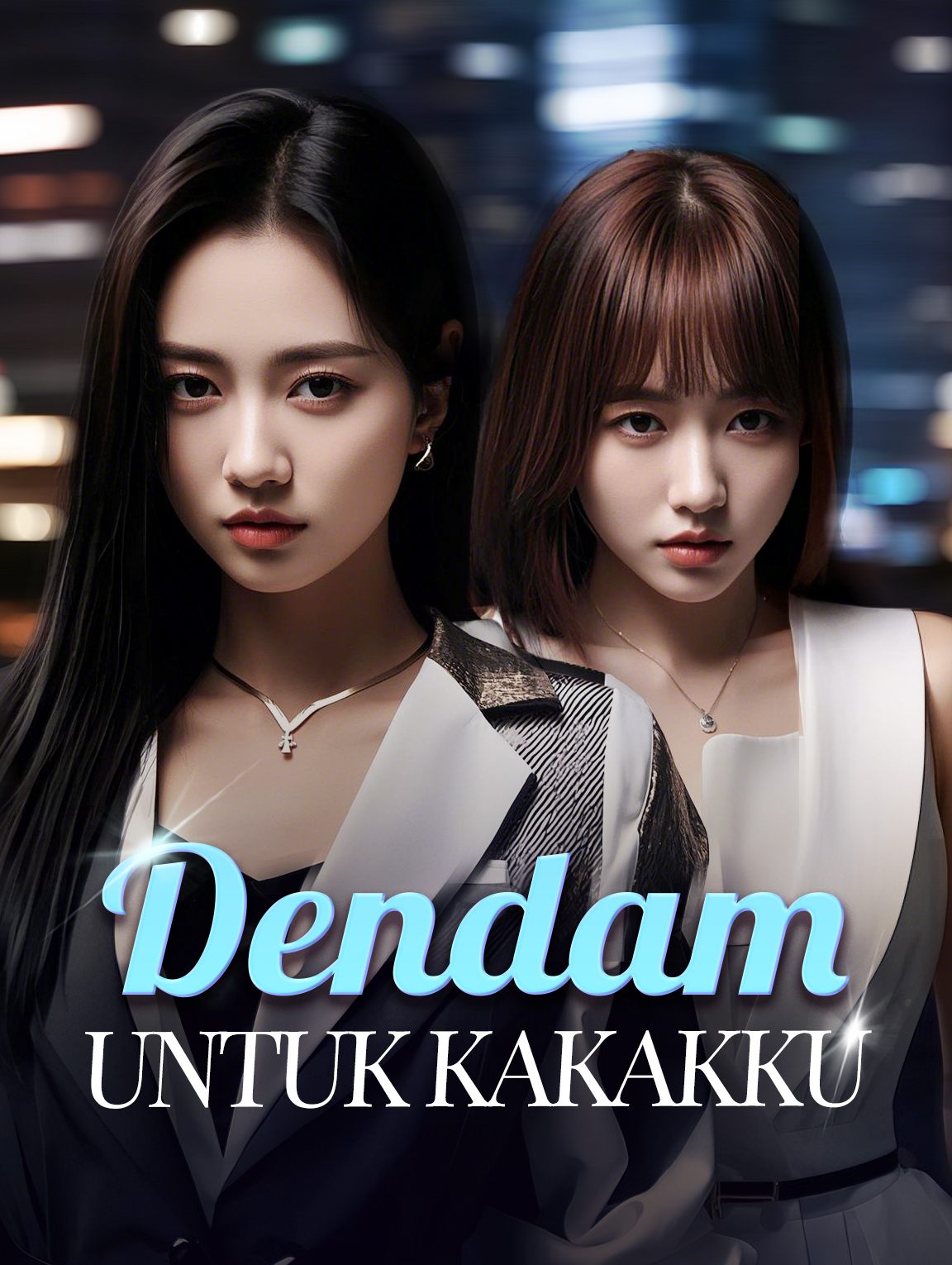 Dendam untuk Kakakku
