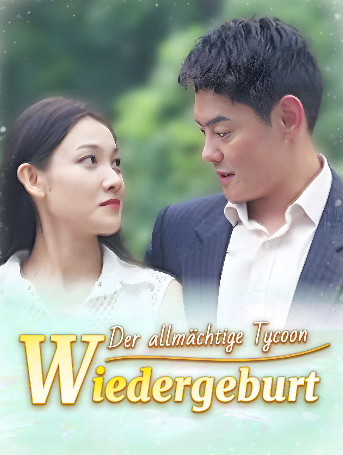 Der allmächtige Tycoon: Wiedergeburt