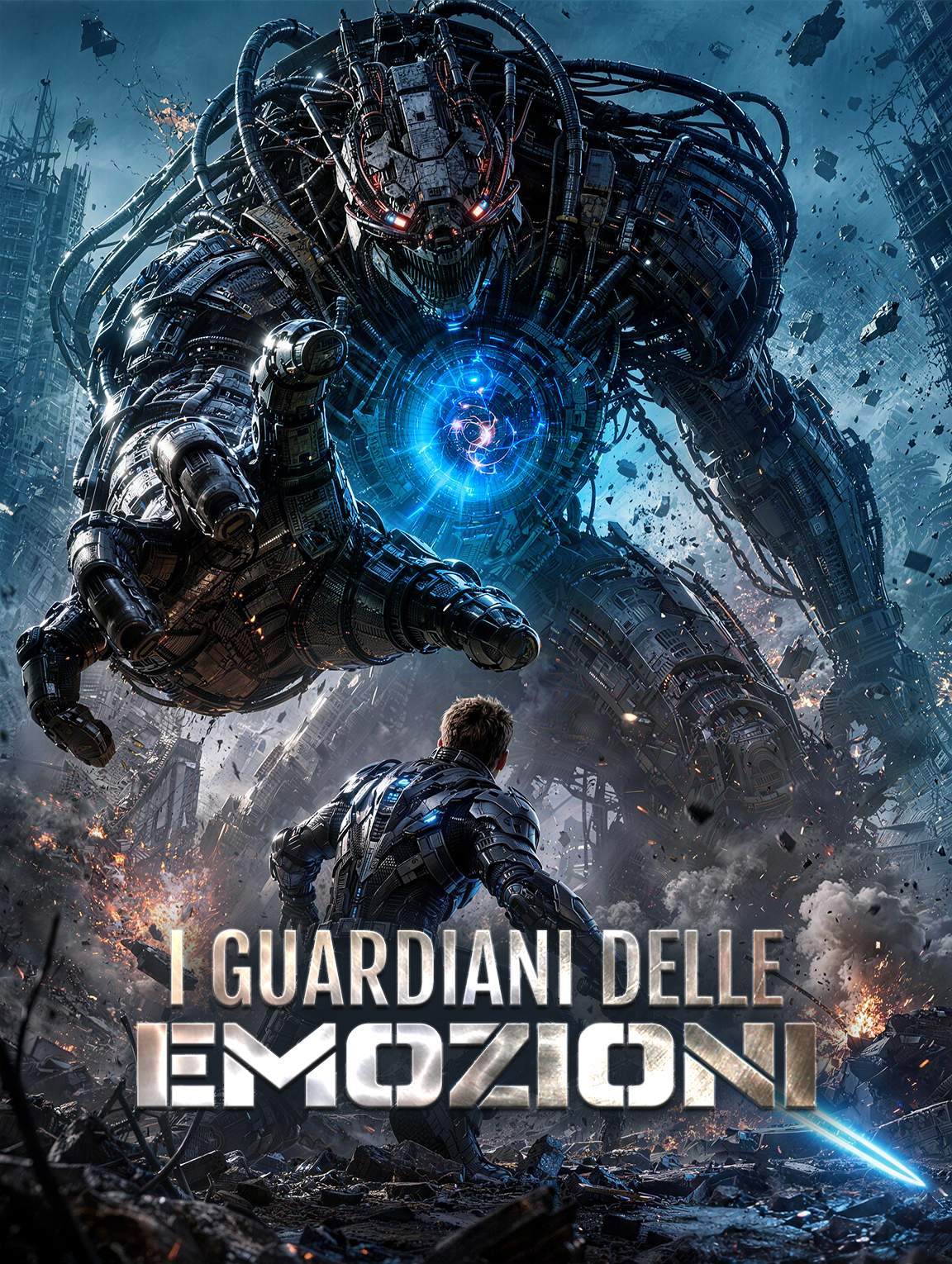 I guardiani delle emozioni