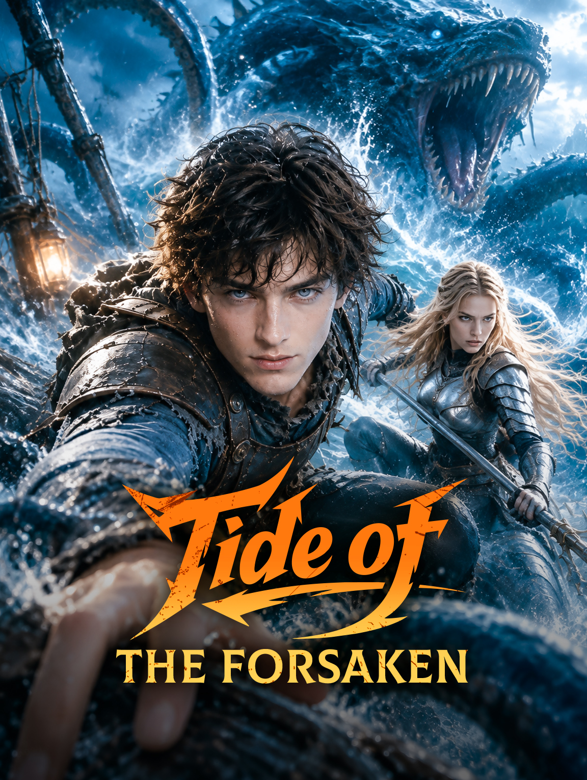 Tide of the Forsaken