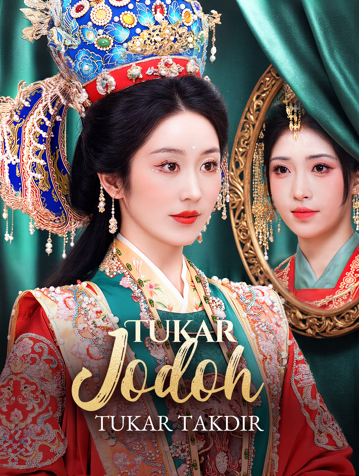 Tukar JodohTukar Takdir