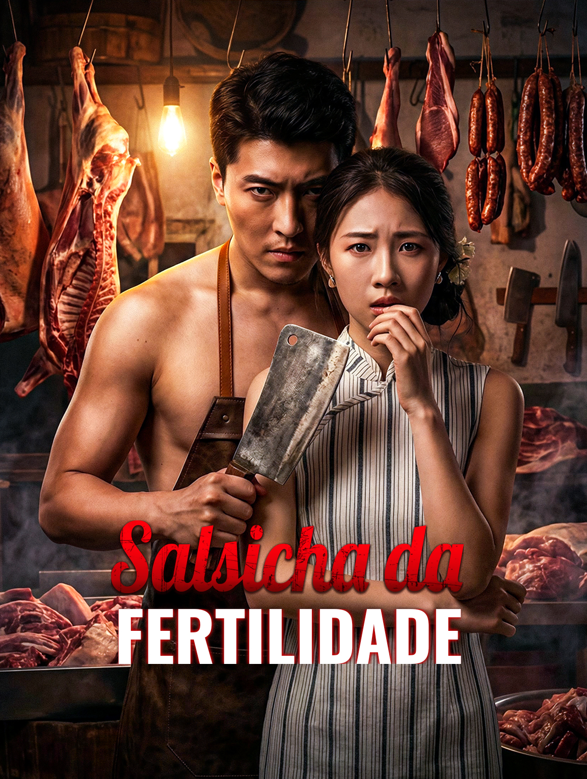 Salsicha da Fertilidade