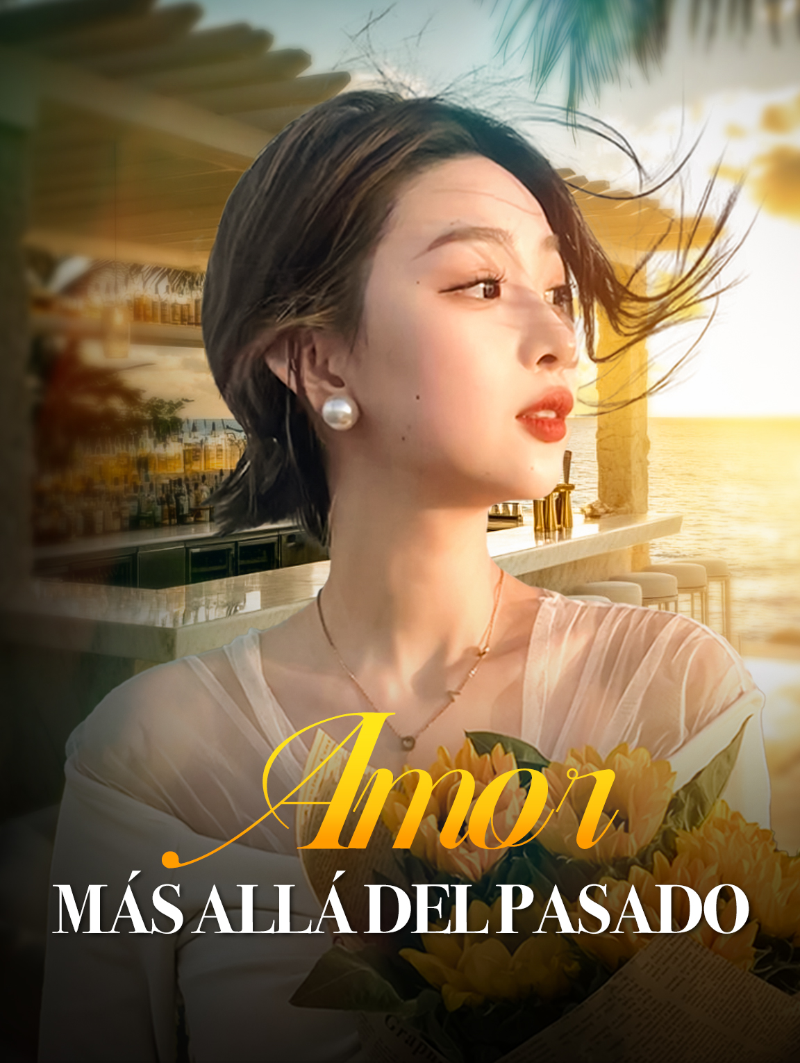 Amor más Allá del Pasado