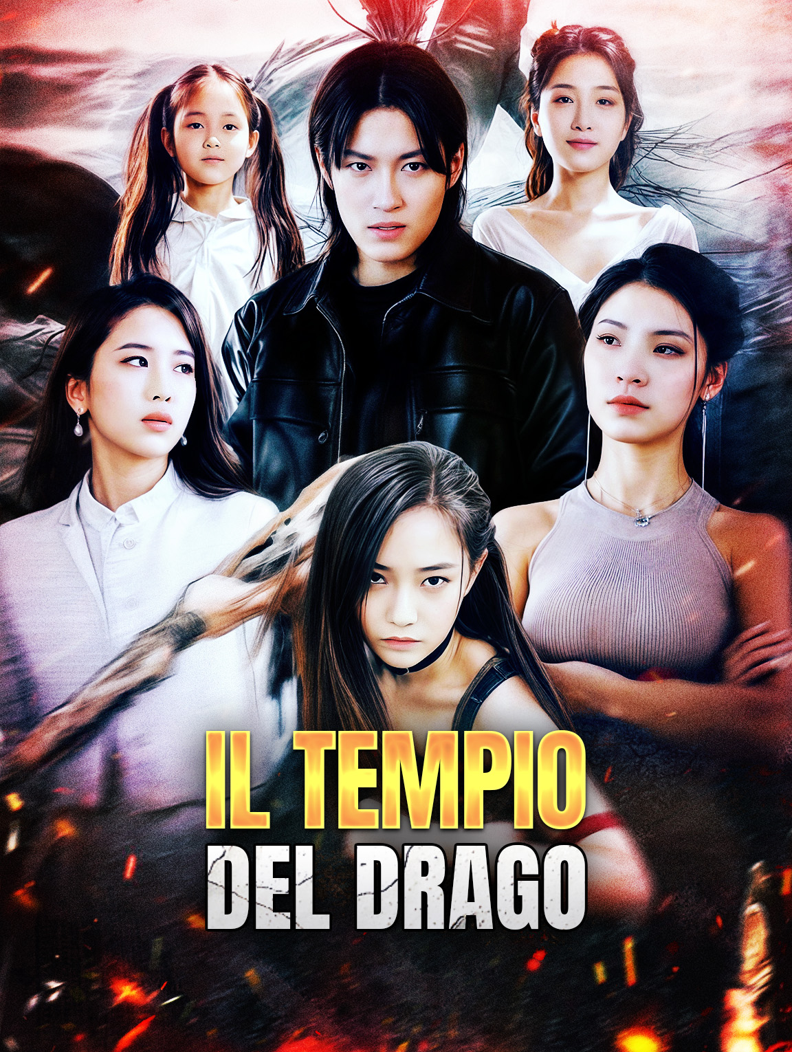 Il Tempio del Drago