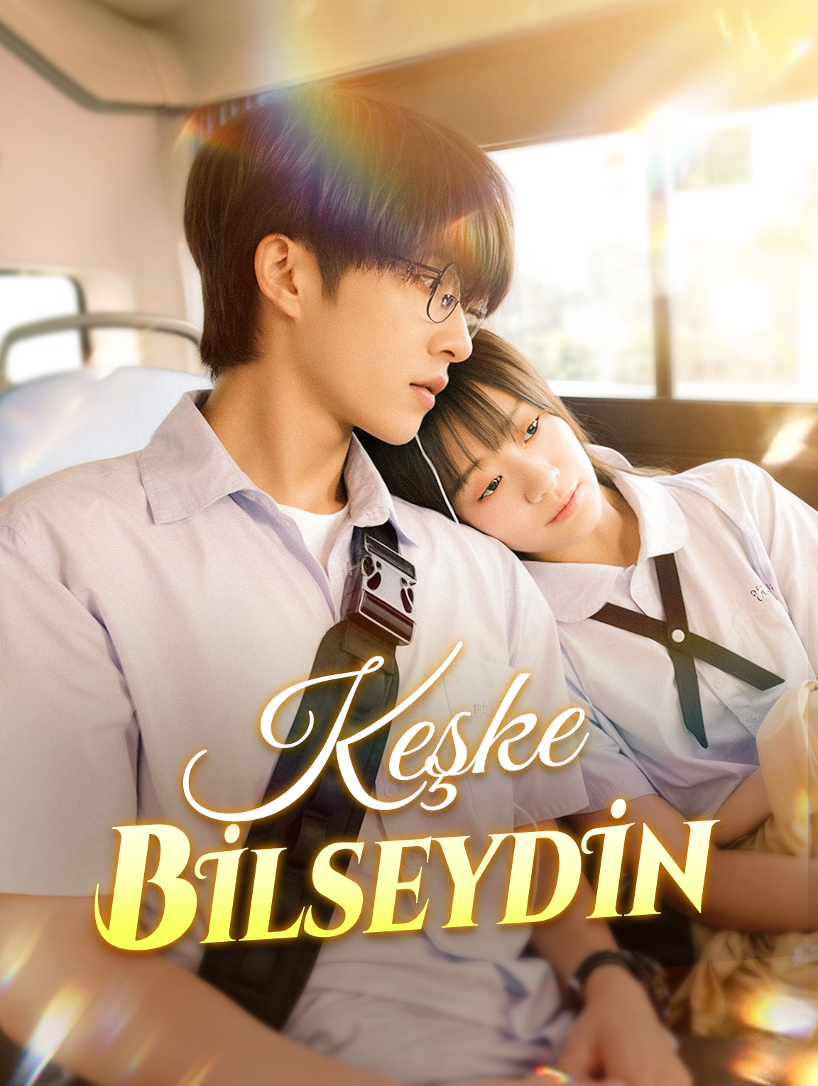 Keşke Bilseydin