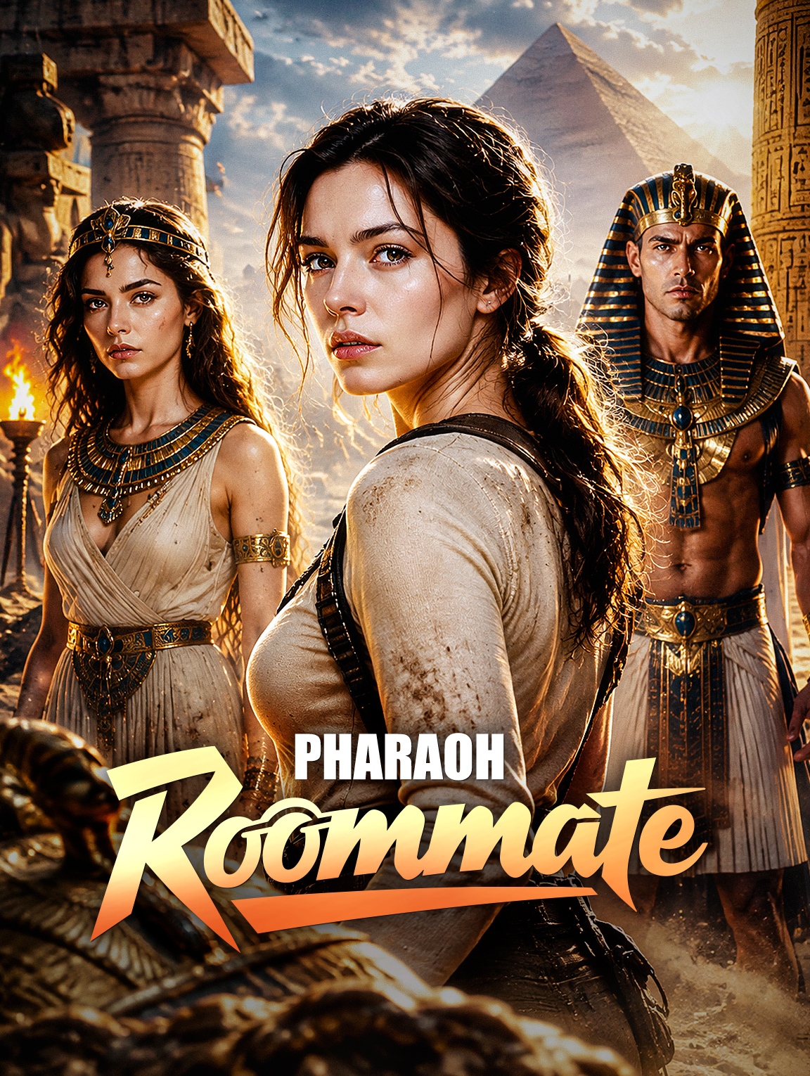 Pharaoh Roommate