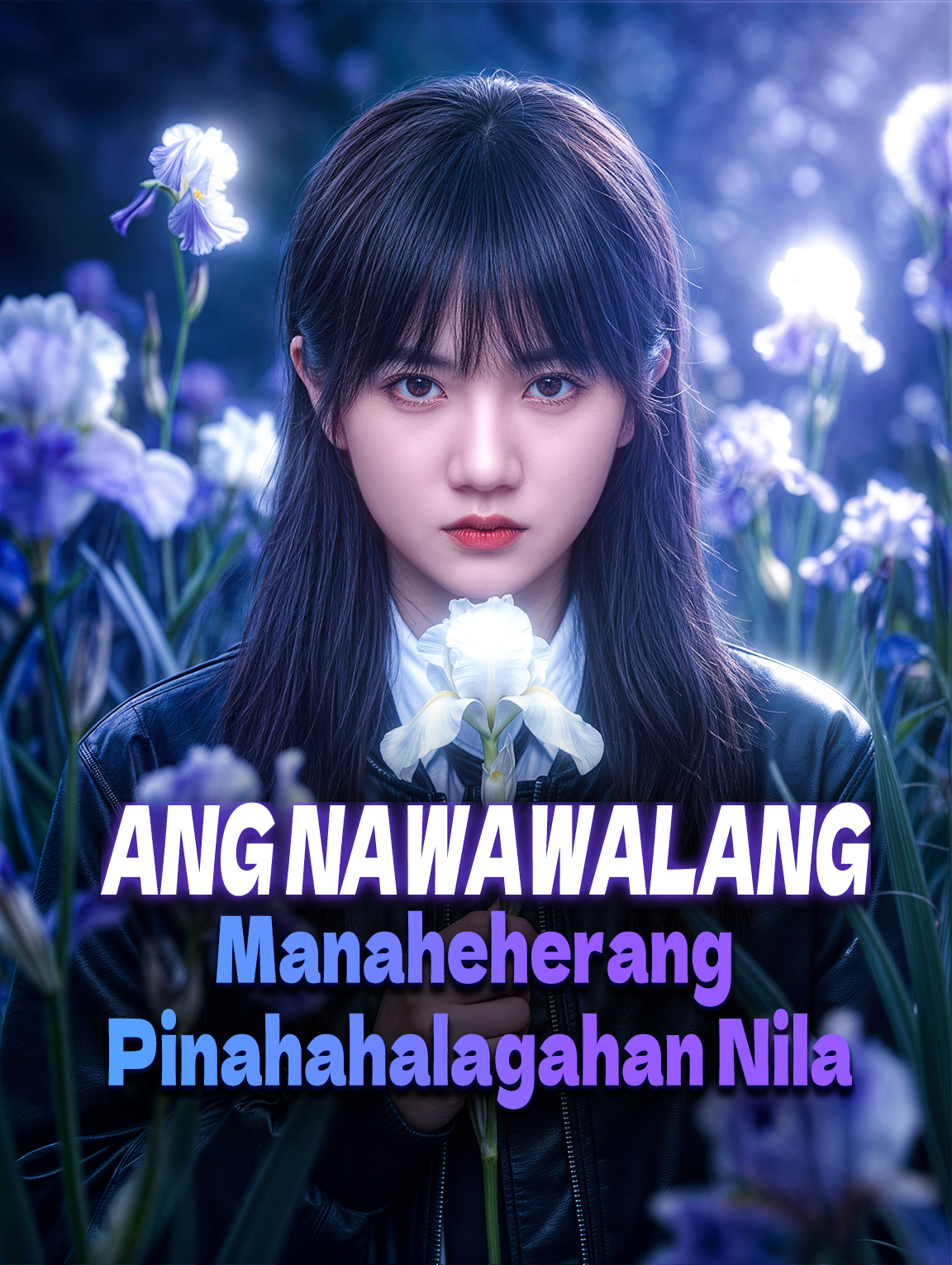 Ang Nawawalang Manaheherang Pinahahalagahan Nila