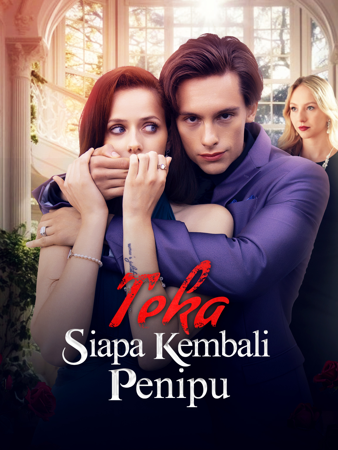 Teka Siapa Kembali, Penipu?