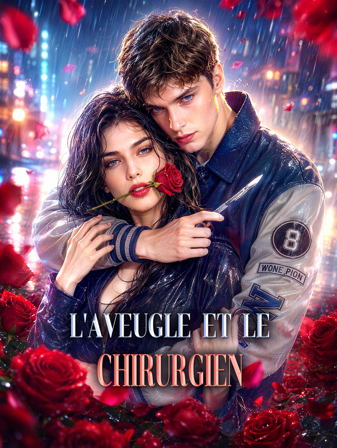 L'aveugle et le chirurgien