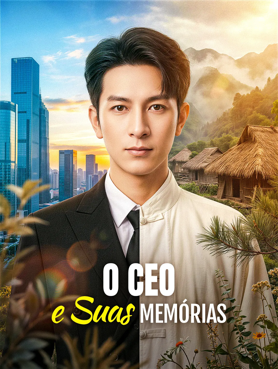 O CEO e Suas Memórias