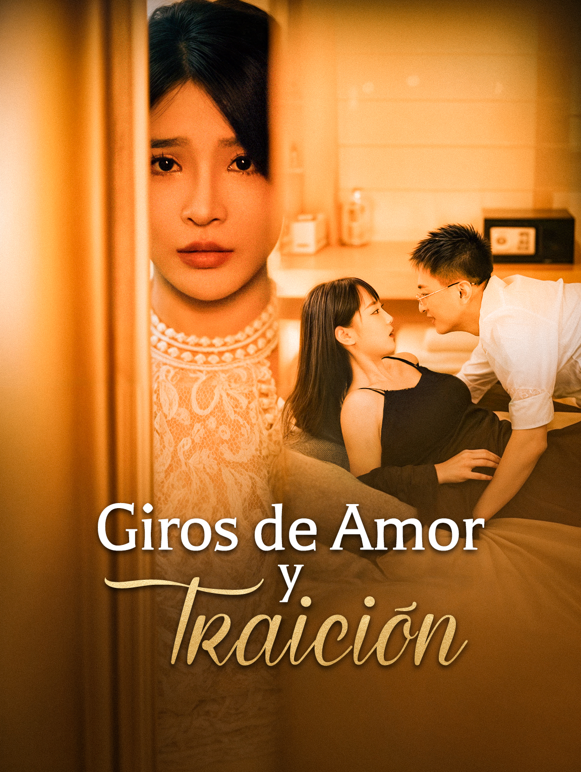 Giros de Amor y Traición