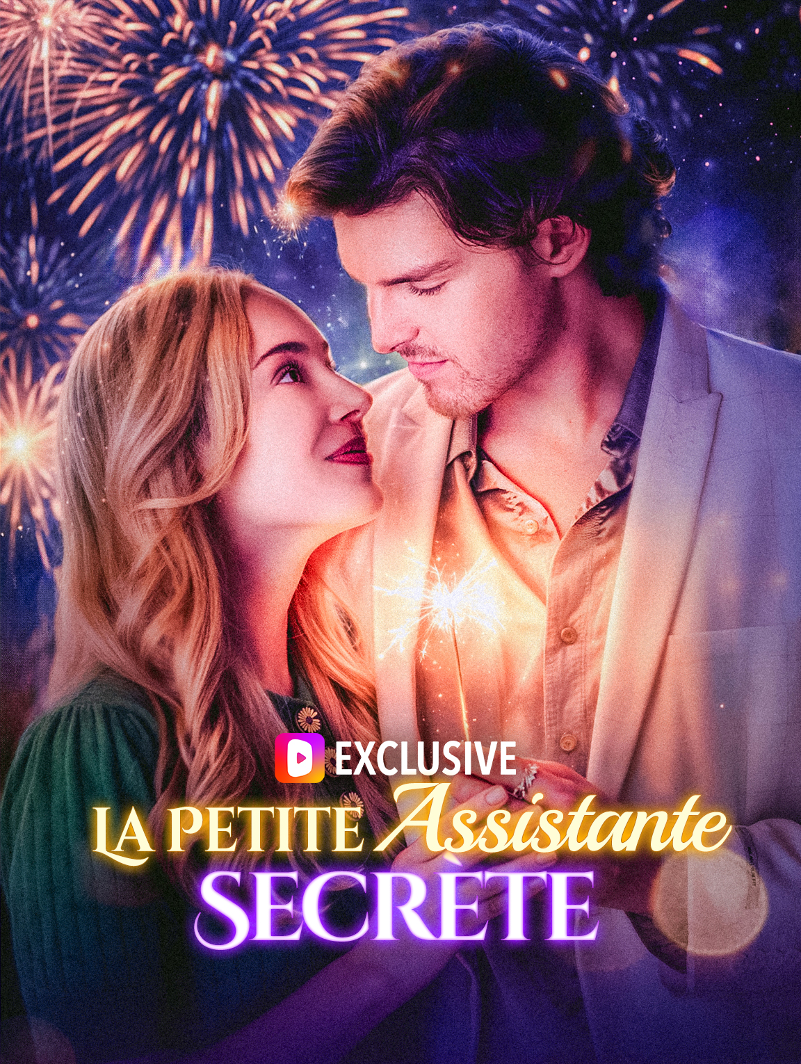 La Petite Assistante secrète