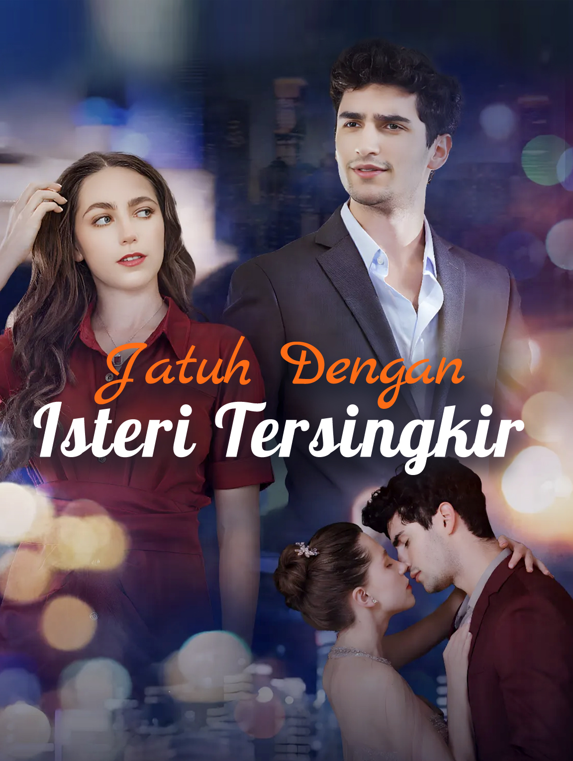 Jatuh Dengan Isteri Tersingkir