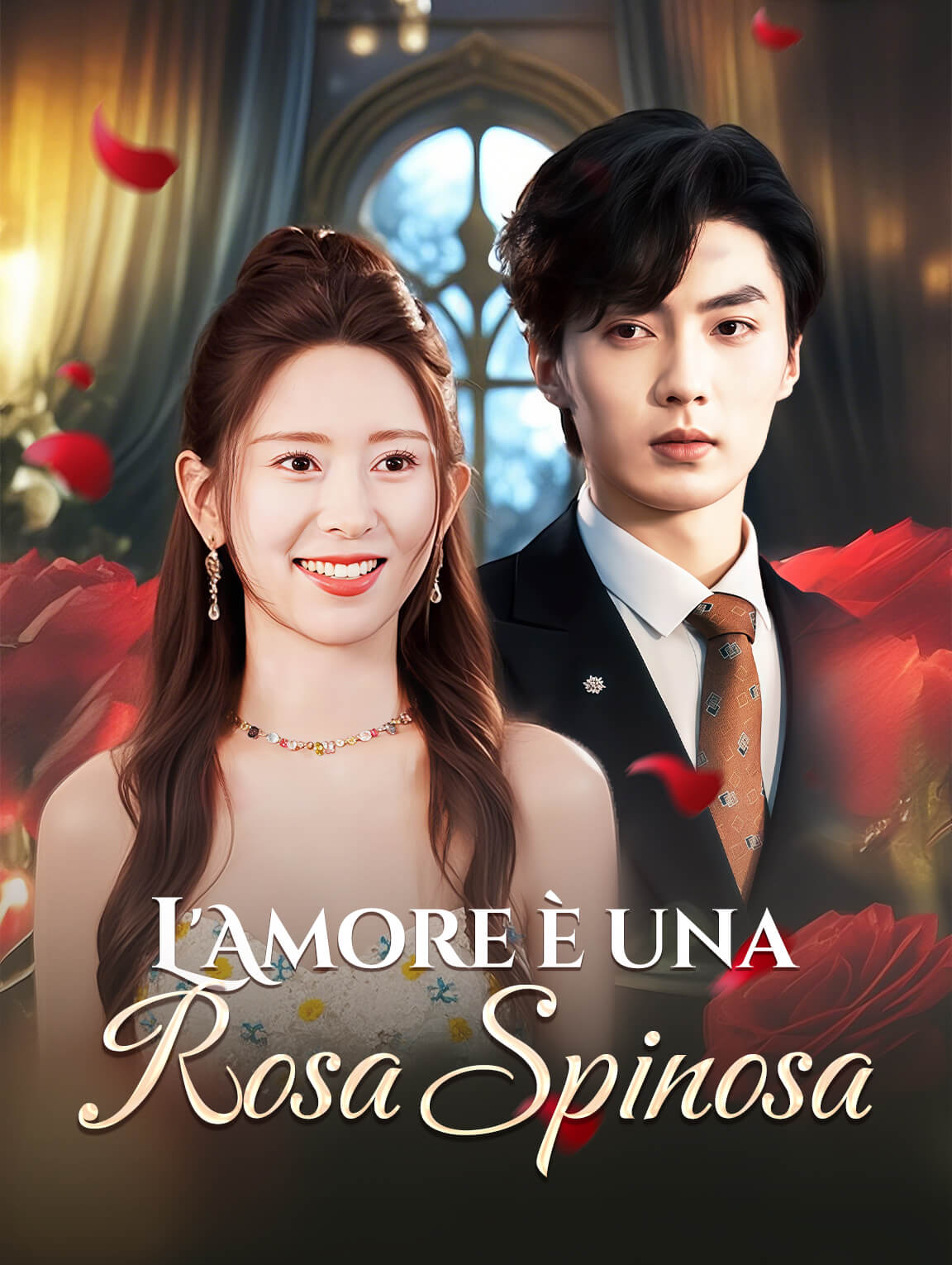 L'Amore è una Rosa Spinosa