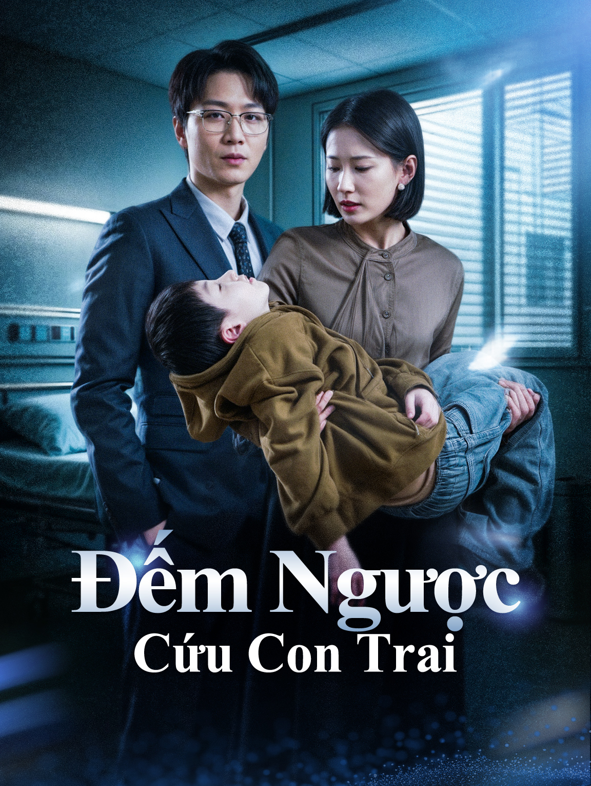 Đếm Ngược Cứu Con Trai