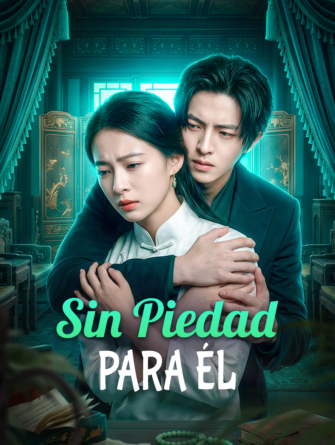 Sin Piedad para Él