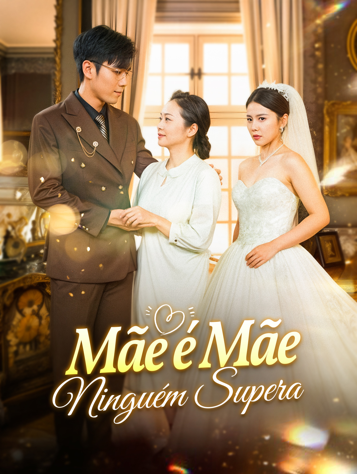 Mãe é Mãe Ninguém Supera