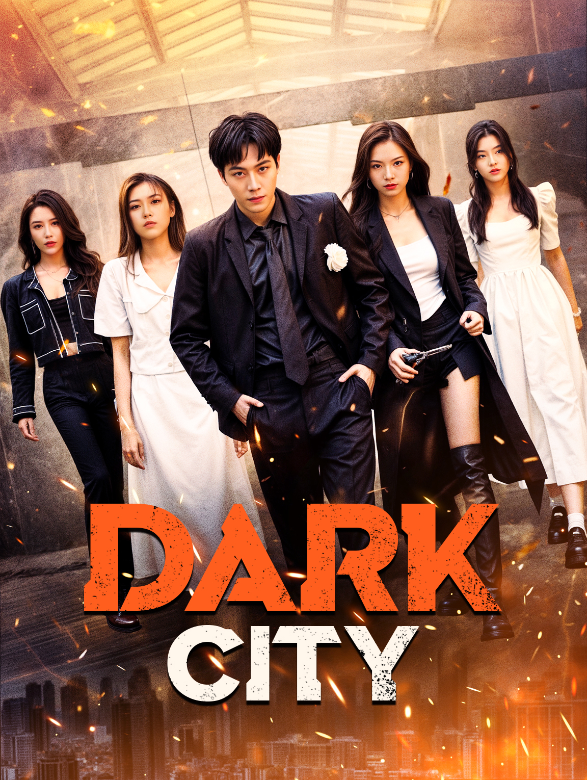 Dark City