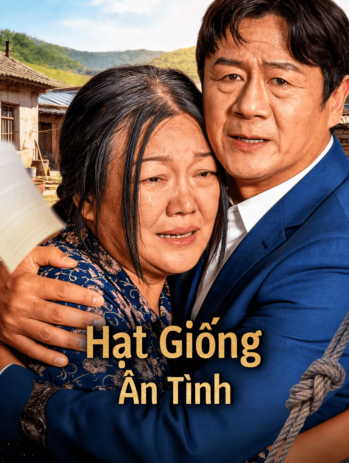 Hạt Giống Ân Tình