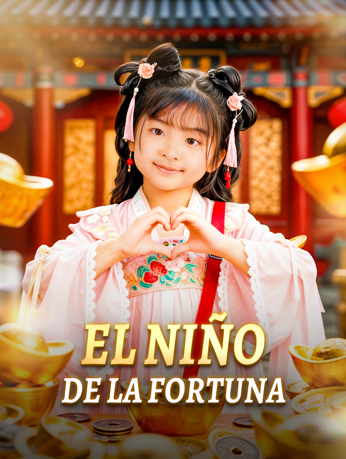 El Niño de la Fortuna