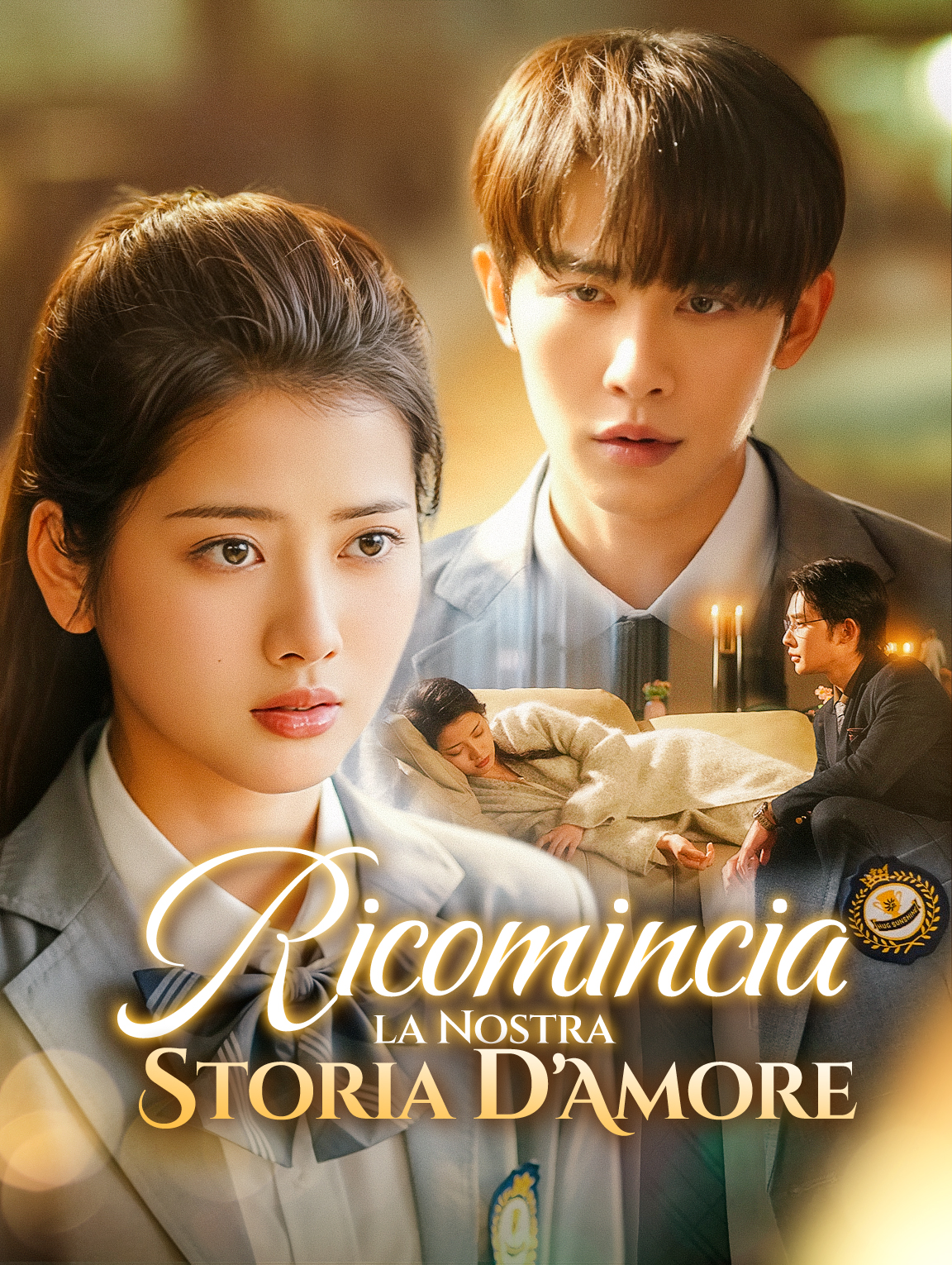 Ricomincia la Nostra Storia d’Amore