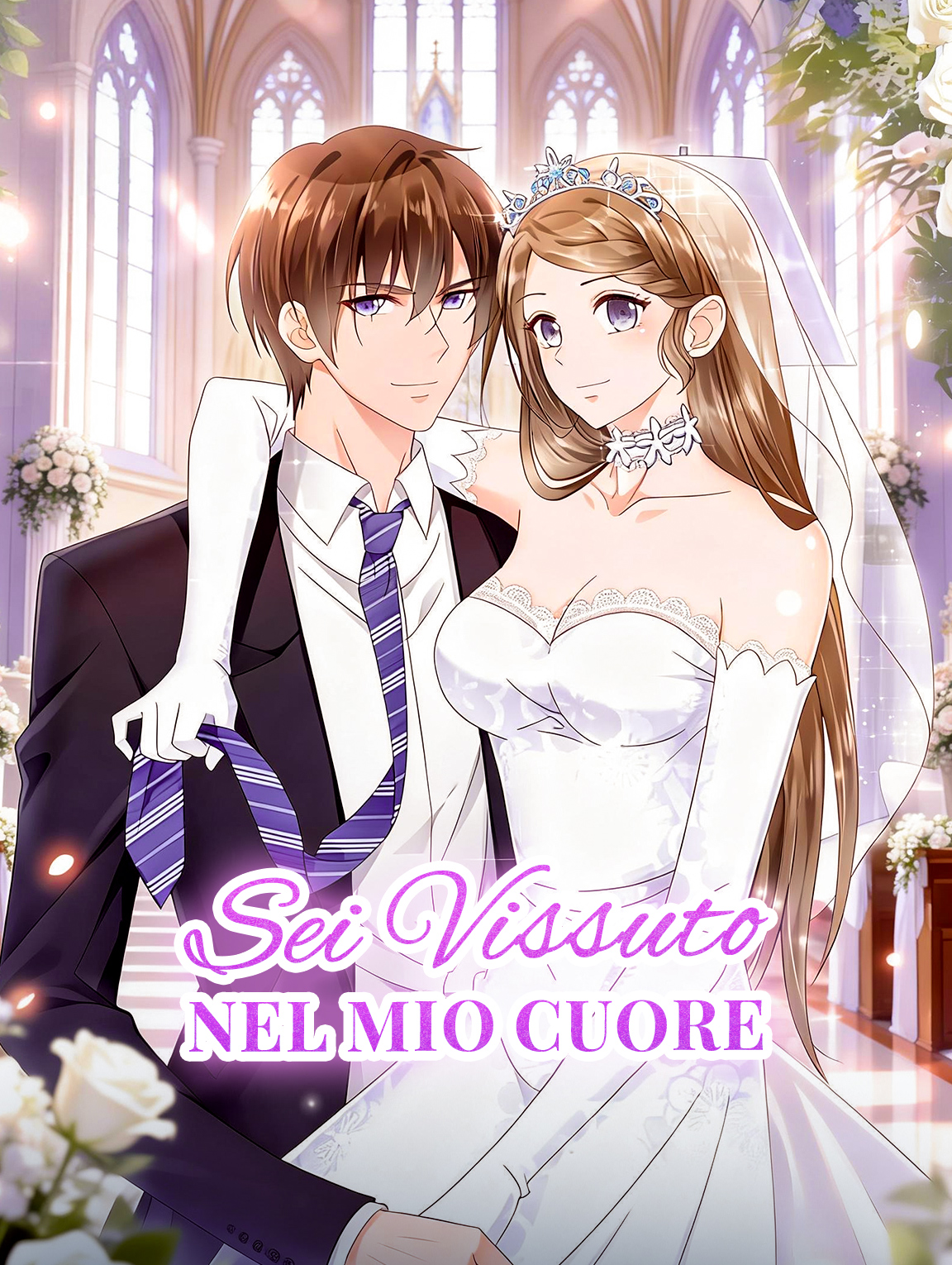 Sei Vissuto nel Mio Cuore