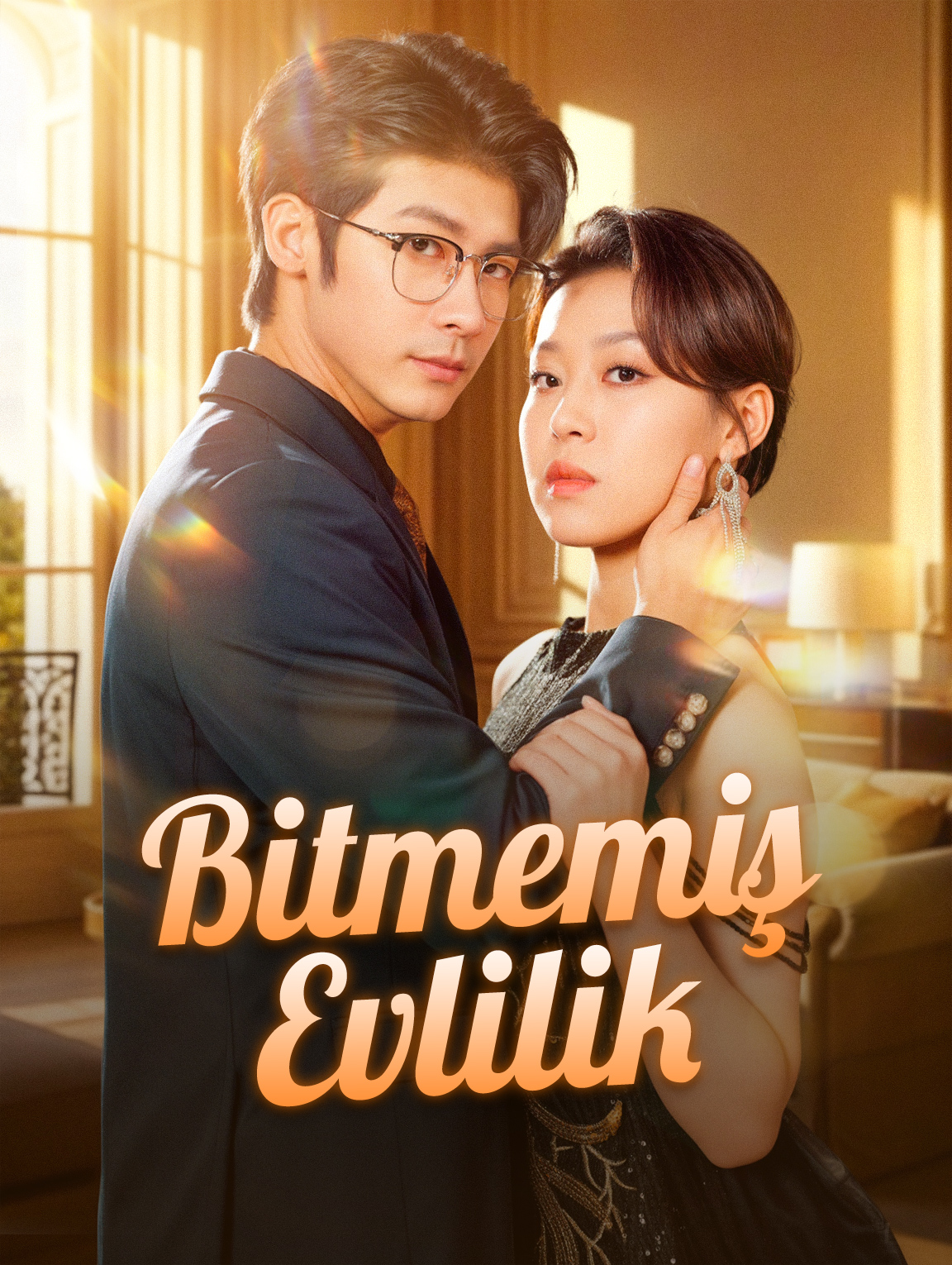 Bitmemiş Evlilik