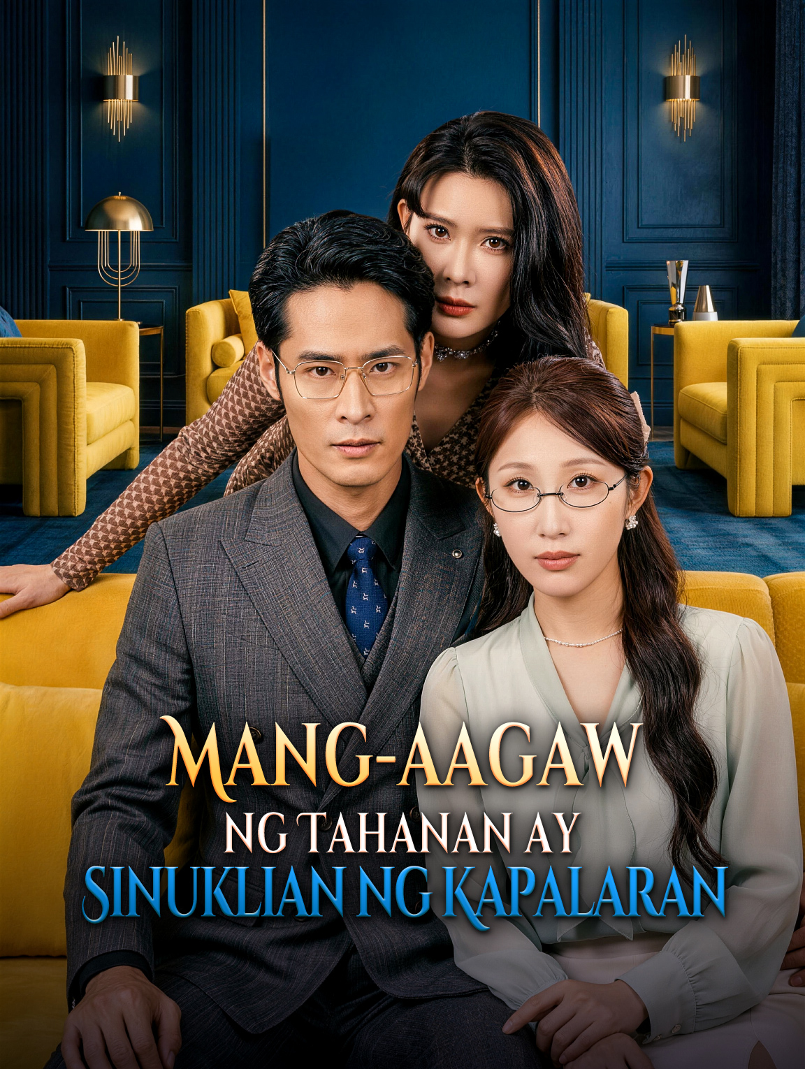 Mang-aagaw ng Tahanan ay Sinuklian ng Kapalaran