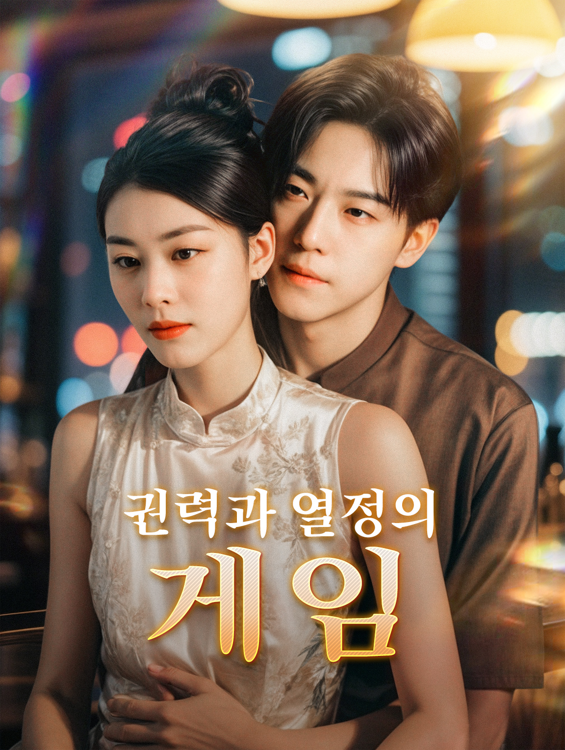 권력과 열정의 게임